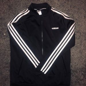 Adidas jacket